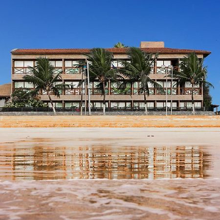 Hotel Areias Belas Maragogi Exteriör bild