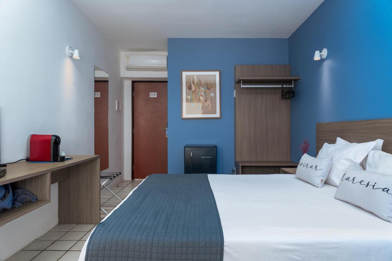 Hotel Areias Belas Maragogi Exteriör bild